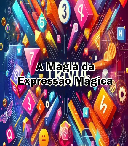 A Magia da Expressão Mágica