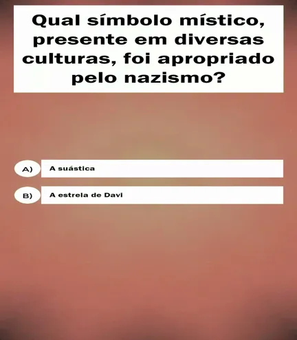 Apropriação da suástica pelo nazismo