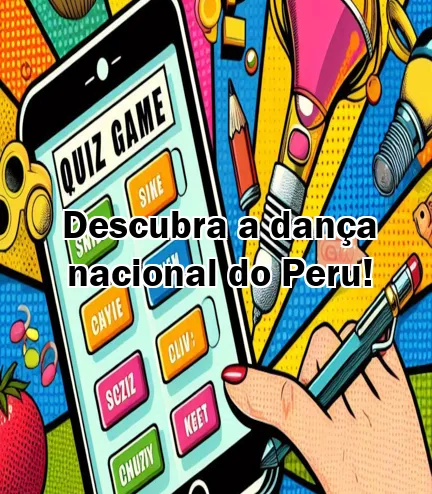 Descubra a dança nacional do Peru!