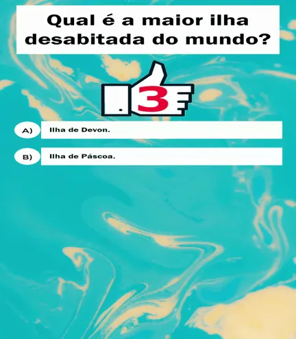 Descubra a Ilha de Devon - A Maior Ilha Desabitada do Mundo!