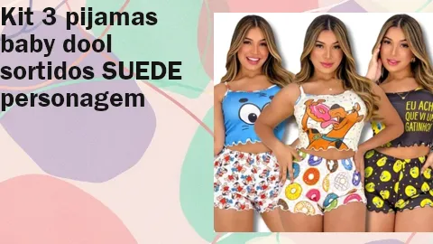 Clique para comprar Moda Feminina