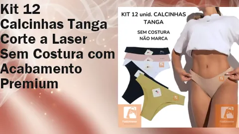 Clique para comprar Moda Feminina