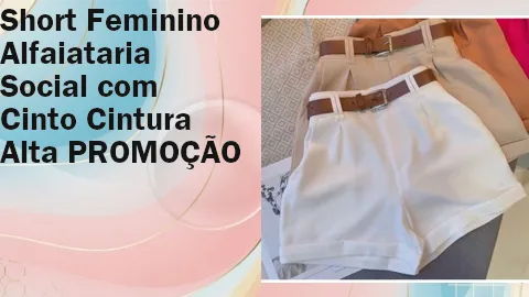 Clique para comprar Moda Feminina