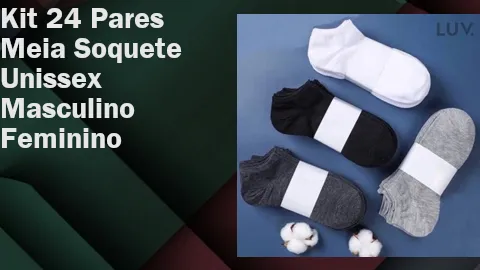 Clique para comprar Moda Masculina