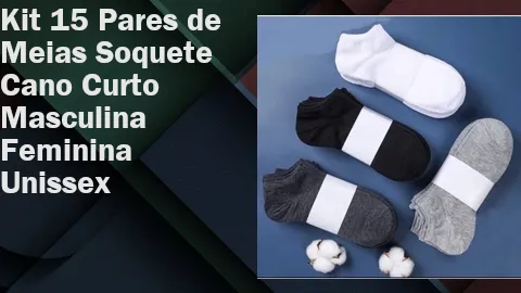 Clique para comprar Moda Masculina