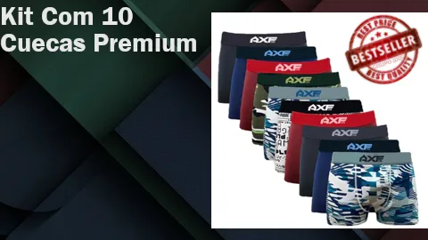 Clique para comprar Moda Masculina