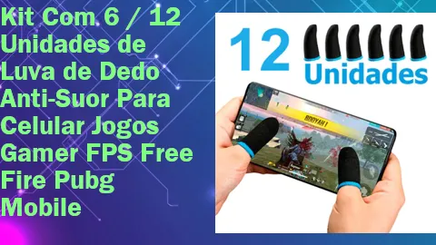 Clique para comprar Telefones e Vídeo games