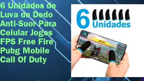 Clique para comprar Telefones e Vídeo games