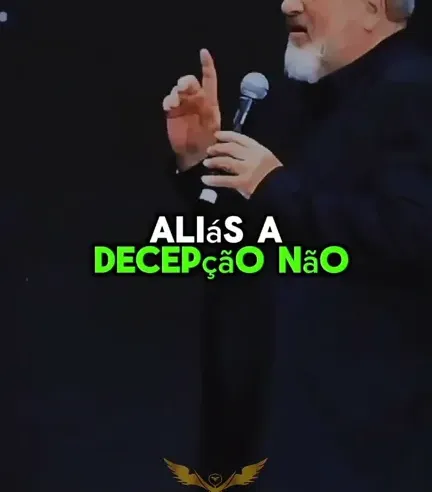 A decepção