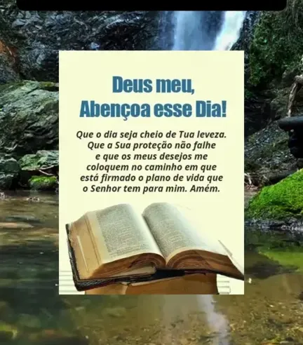 Deus Meu: