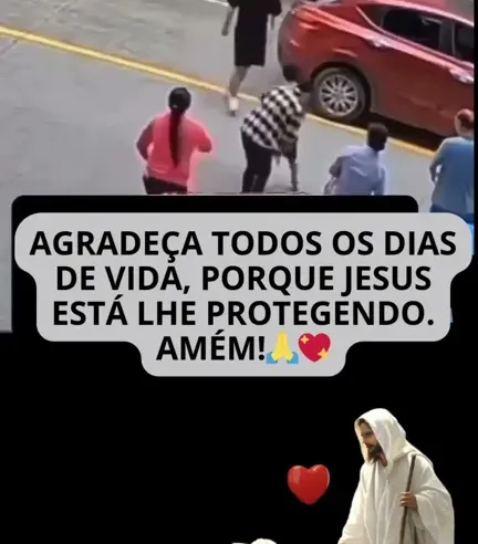 DEUS NO COMANDO!