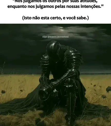 Eis que o Teu Mano te da um Choque de Realidade