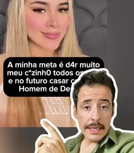 Essa mulher é para casar? | Thiago Schutz