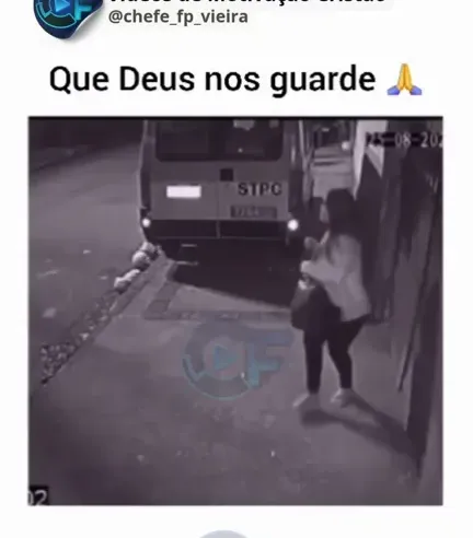 ESSA MULHER RECEBEU UM LIVRAMENTO DE DEUS E AGORA SUA VIDA MUDOU!