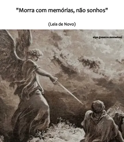 Esta Frase Vai Mudar a Sua Vida