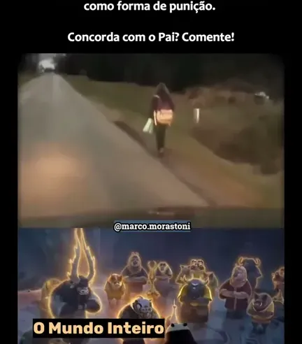 Este Pai deu uma Lição em Sua Filha!!!