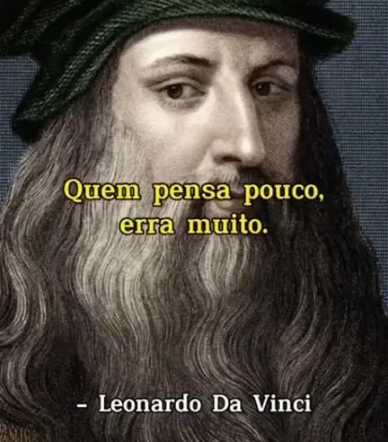 Frases de sábios impactantes