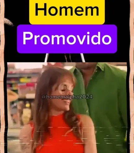 Homem promovido 09