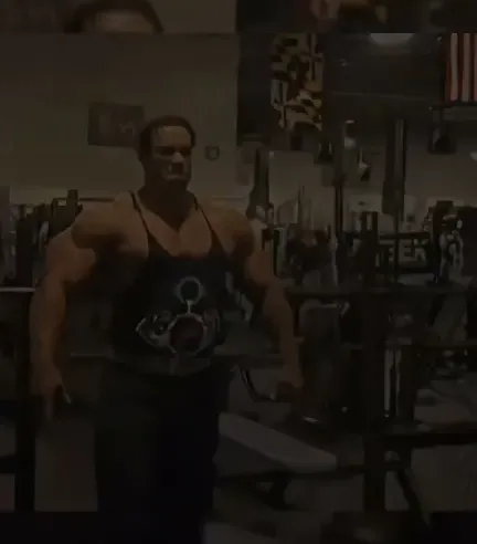 I AM KEVIN LEVRONE