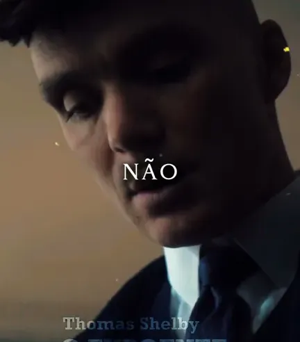 Não espere nada das pessoas