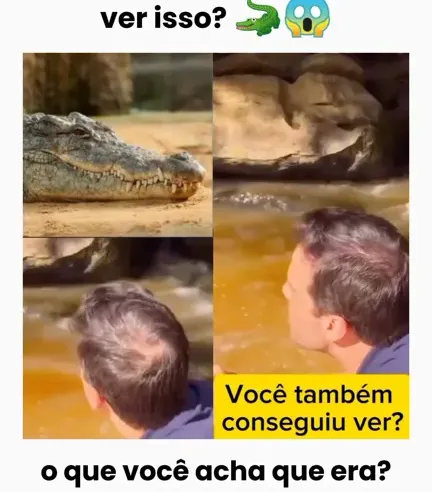 O que você acha que estava ali com o @pablomarcall