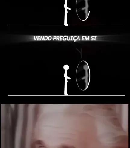 Oque você vê em si?  (10M+) OMG MOMENT