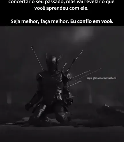 Uma frase para fazer o seu ano novo melhor!