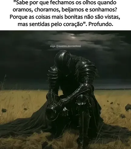 Uma Frase Que Vai Te Fazer Refletir