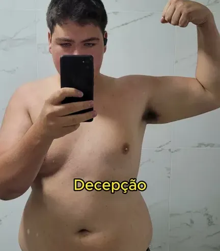 Você é mais forte que o prazer da comida!!!