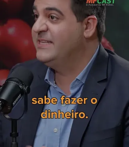 VOCÊ ESTÁ APRENDENDO A FAZER DINHEIRO?