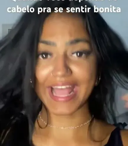 Você tbm é assim? Kkkkk