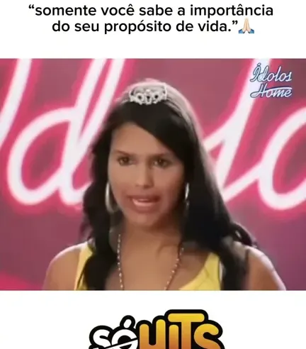 Volte neste vídeo sempre que precisar ️