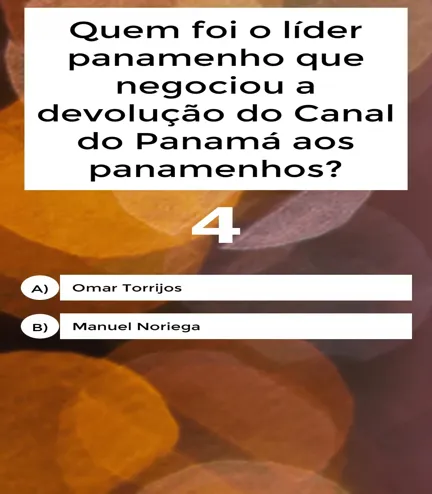 Você sabia?